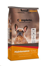 Load image into Gallery viewer, Complete maintenance small to medium breed