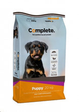 Load image into Gallery viewer, Complete puppy large to giant breed (select size for price)