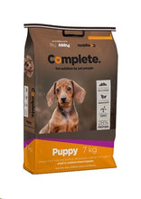 Load image into Gallery viewer, Complete puppy small to medium breed (select size for price )