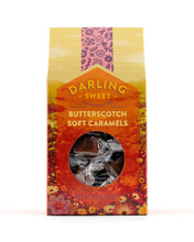 Load image into Gallery viewer, Darling soft caramels 150g (select flavour)