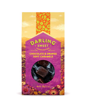 Load image into Gallery viewer, Darling soft caramels 150g (select flavour)