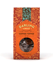 Load image into Gallery viewer, Darling toffees 150g (select flavour )