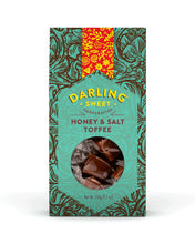 Load image into Gallery viewer, Darling toffees 150g (select flavour )