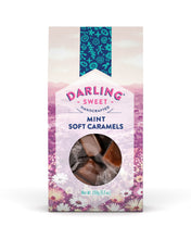 Load image into Gallery viewer, Darling soft caramels 150g (select flavour)