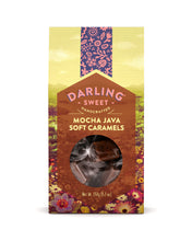 Load image into Gallery viewer, Darling soft caramels 150g (select flavour)