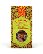 Load image into Gallery viewer, Darling toffees 150g (select flavour )