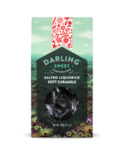 Load image into Gallery viewer, Darling soft caramels 150g (select flavour)