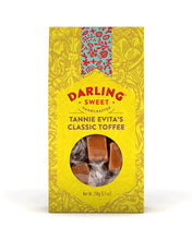Load image into Gallery viewer, Darling toffees 150g (select flavour )