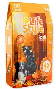 Lifestyle Adult (click on size for price)