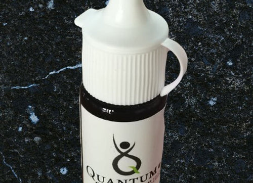 Quantum silver ear and eye drops 15ml