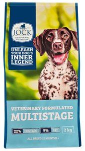 Jock Multistage 2kg
