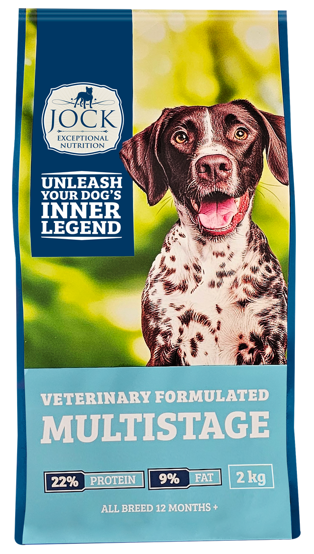 Jock Multistage 2kg