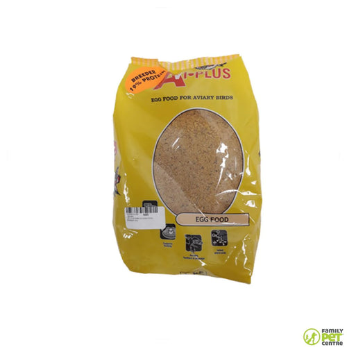 AVI Egg Food Breeder 1Kg