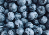 Frozen blueberries 1st grade