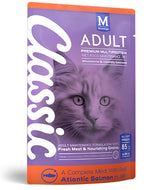Montego Classic cat adult wet food 85g (select flavour)