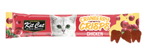 Kit Cat Cranberry Crisps salmon 20g