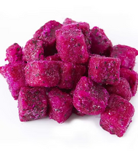 Load image into Gallery viewer, Frozen dragon fruit (select size )