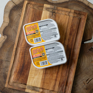 Doggobone Alfies raw cat food 2.5kg