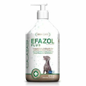 Efazol Plus (select size for price)