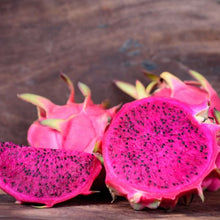 Load image into Gallery viewer, Frozen dragon fruit (select size )
