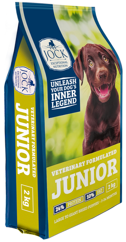 Jock Junior 2kg
