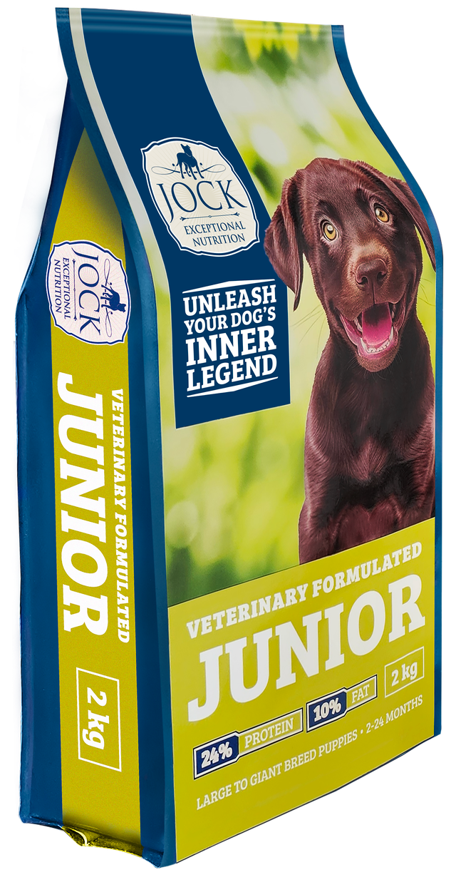 Jock Junior 2kg