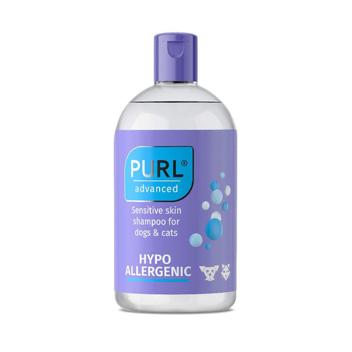 Purl Hypo-allergenic Shampoo 250ml