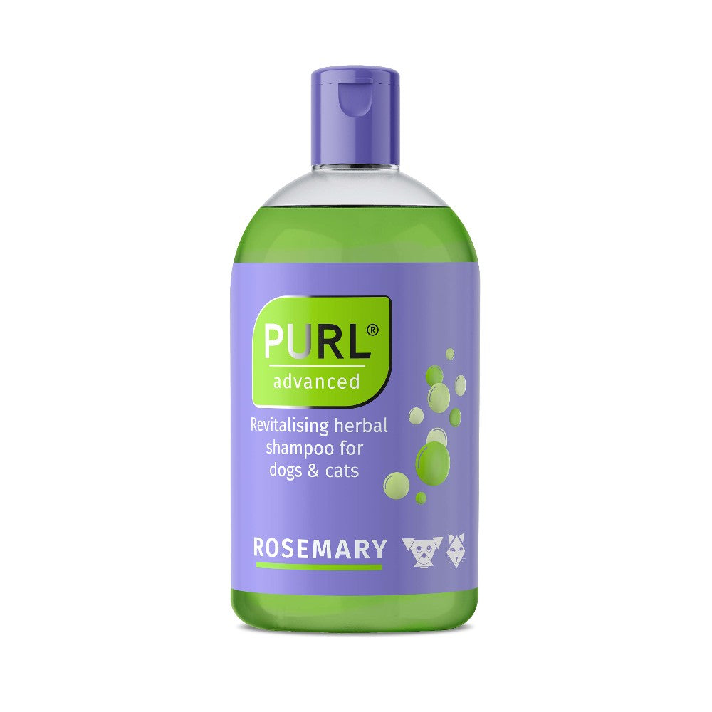 Purl Rosemary Shampoo 250ml