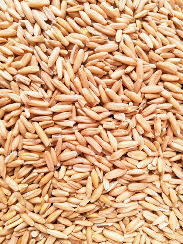 Oat Groats seed (select size for price)