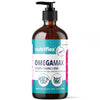 OmegaMax – Omega-3 Fish Oil for Dogs and Cats 250ml