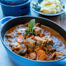 Load image into Gallery viewer, Ostrich Neck