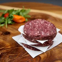 Load image into Gallery viewer, Ostrich Patty (Select tipe)