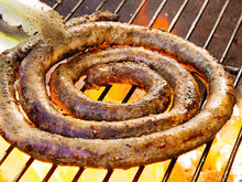 Load image into Gallery viewer, Volstruis Wors