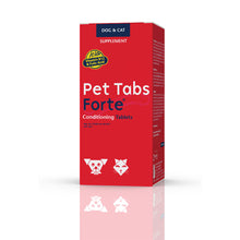 Load image into Gallery viewer, Pet Tabs Forte (select to get price)