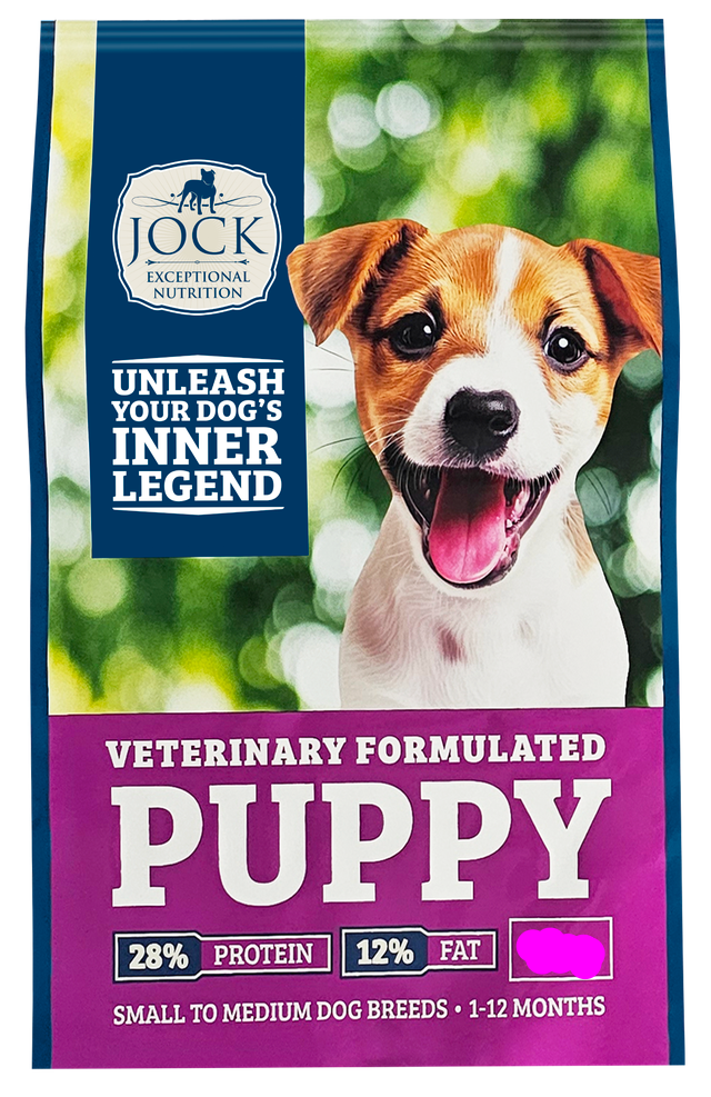 Jock Puppy 20kg