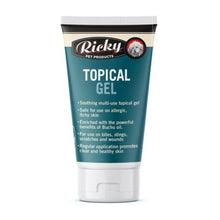 Load image into Gallery viewer, Ricky litchfield buchu topical gel (select size for price)