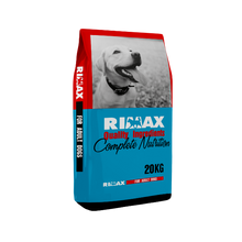 Load image into Gallery viewer, Rimax Adult Dog Food (select size for price)