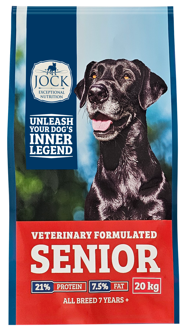 Jock senior 20kg