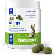 Montego Xenpet Allergy Chews (select size for price)