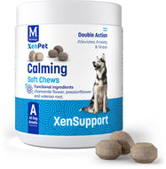 Montego Xenpet calming chews 240g
