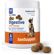 Montego xenpet digestive chews 240g