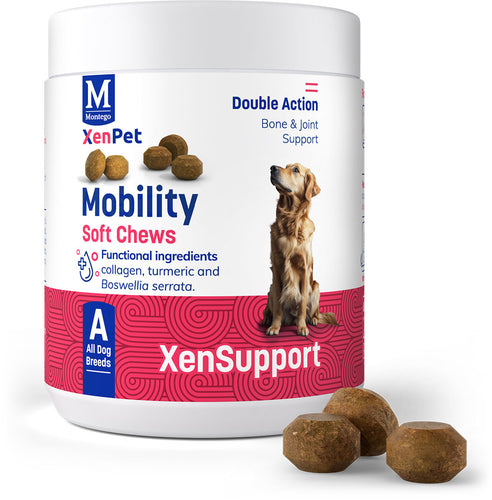 Montego Xenpet Mobility Chews