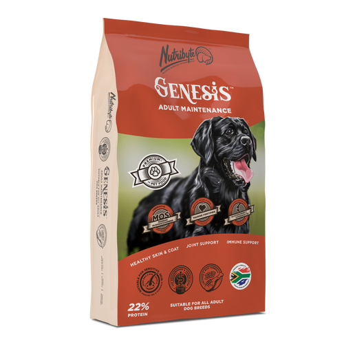 Nutribyte Adult Maintananace (Select size for price)