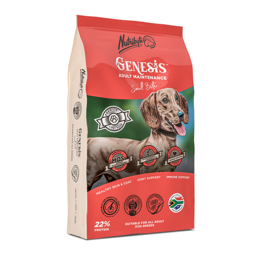 Nutribyte Adult Small bite (select size for price)