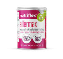 Nutriflex allermax itch relief 180g