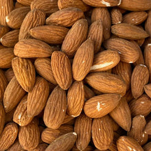 Load image into Gallery viewer, Almonds (select size and variety)