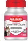 Bob Martin Multicare Condition tabs Cats & Kittens 50tab