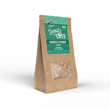 Load image into Gallery viewer, Treatz for Cats (select flavour )