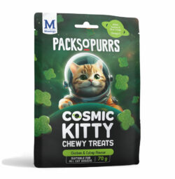 Montego Cosmic Kitty Chewy Treats (select flavour)