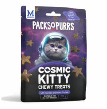 Load image into Gallery viewer, Montego Cosmic Kitty Chewy Treats (select flavour)